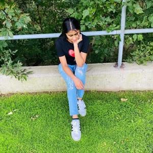 Meet your Posher, Harjot